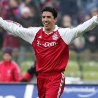 Munich Tekuk Moenchengladbach 3-1 